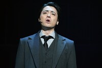 山田孝之演じるストーン。