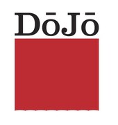 「東京演劇道場」ロゴ