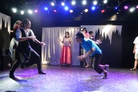 劇団milquetoast＋ 前回公演より。