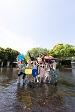 劇団子供鉅人 100人シェイクスピア第2弾「夏の夜の夢」ビジュアル