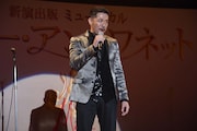 吉原光夫