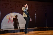 吉原光夫