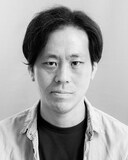 西悟志（撮影：中尾栄治）