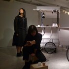 シェイクスピアの詩が原作、展覧会形式演劇「沙翁十四行詩集」が愛知・大阪で