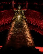 「ヤン・リーピンの覇王別姫 ～十面埋伏～」より。