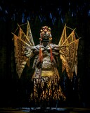 「ヤン・リーピンの覇王別姫 ～十面埋伏～」より。