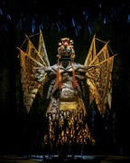 「ヤン・リーピンの覇王別姫 ～十面埋伏～」より。