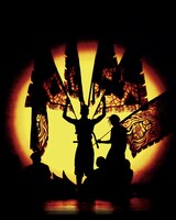 「ヤン・リーピンの覇王別姫 ～十面埋伏～」より。