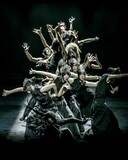 「ヤン・リーピンの覇王別姫 ～十面埋伏～」より。