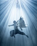 「ヤン・リーピンの覇王別姫 ～十面埋伏～」より。