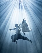 「ヤン・リーピンの覇王別姫 ～十面埋伏～」より。