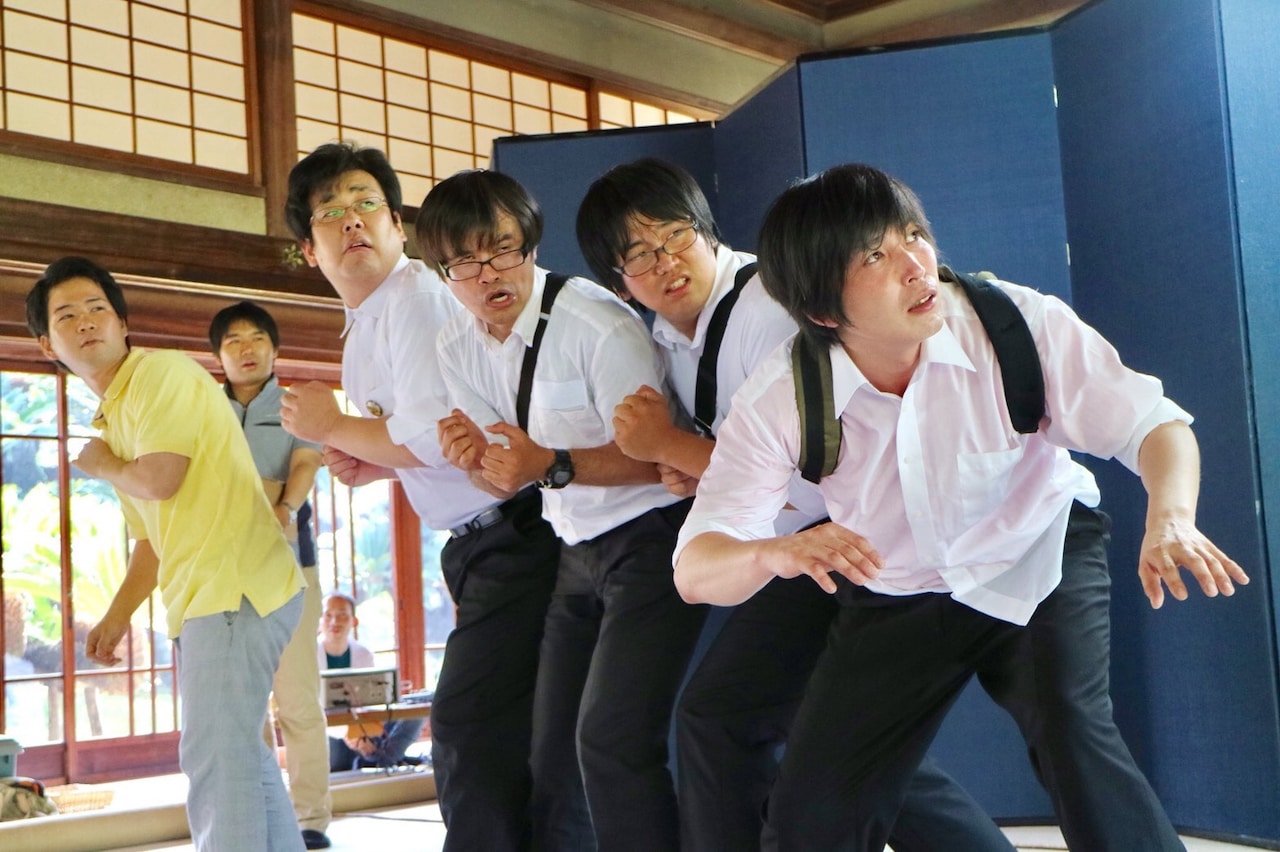 香川「マエカブ演劇フェス」に男道ミサイル・あおきりみかんら、全国から30組以上