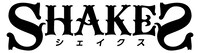30-DELUX Perfect EDITION「シェイクス」ロゴ