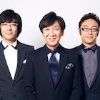 東京2020大会の競技紹介アニメに東京03、オークラが演出、イラストはニイルセン