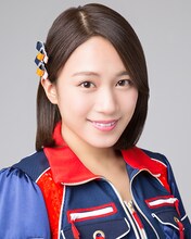 斉藤真木子（SKE48）(c)AKS