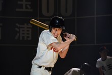 西銘駿演じる三橋廉。