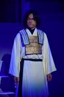 「最遊記歌劇伝－異聞－」ゲネプロより。（撮影：鏡田伸幸）