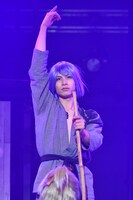 「最遊記歌劇伝－異聞－」ゲネプロより。（撮影：鏡田伸幸）