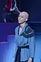 「最遊記歌劇伝－異聞－」ゲネプロより。（撮影：鏡田伸幸）