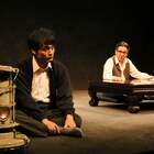 80年の時の流れを巧みに表現、文学座アトリエの会「かのような私」開幕