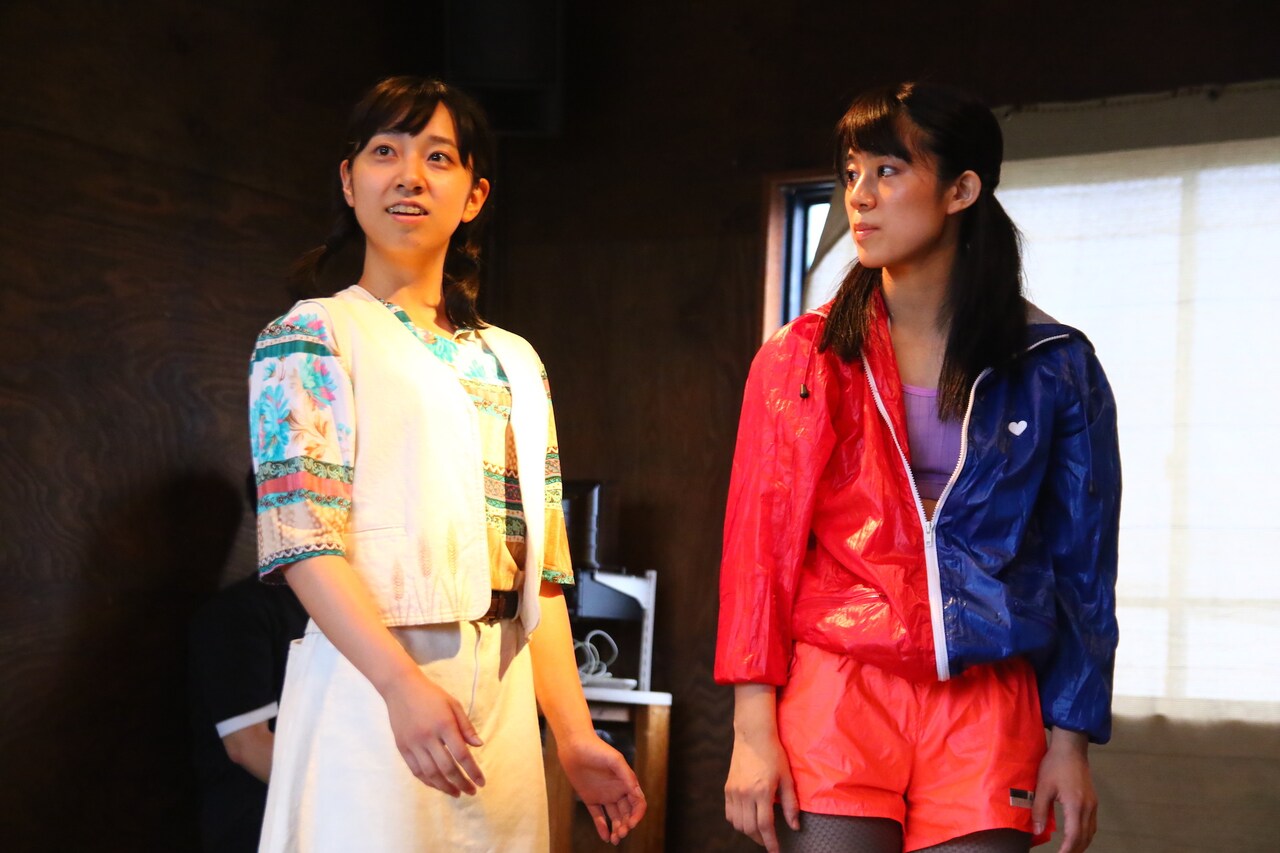 スペースノットブランク“見ることを考えながら作った”新作が開幕