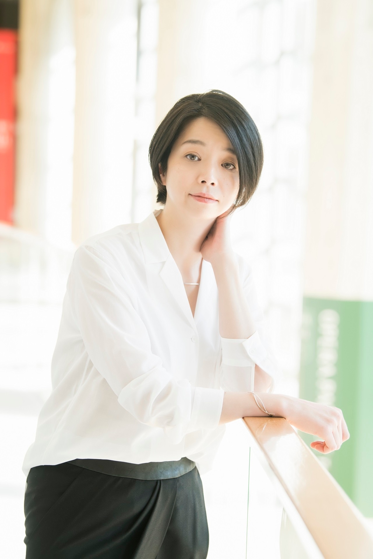 小川絵梨子