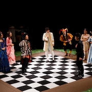 河合祥一郎「これぞ本物の“お気に召すまま”と言えるものを」Kawai Project開幕