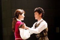 Kawai Project vol.5「お気に召すまま」より。（撮影：園田昭彦）