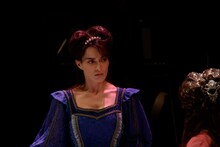 Kawai Project vol.5「お気に召すまま」より。（撮影：園田昭彦）