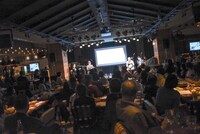 「黄昏流星群」過去公演より。