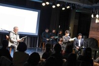 「黄昏流星群」過去公演より。