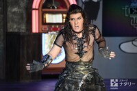 尾上松也演じるランダムスター。