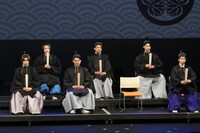 「歴タメLive～歴史好きのエンターテイナー大集合～第3弾」より。