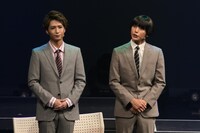 「歴タメLive～歴史好きのエンターテイナー大集合～第3弾」より。