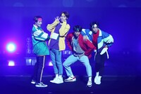 「歴タメLive～歴史好きのエンターテイナー大集合～第3弾」より。