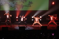 「歴タメLive～歴史好きのエンターテイナー大集合～第3弾」より。