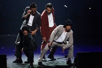 「歴タメLive～歴史好きのエンターテイナー大集合～第3弾」より。