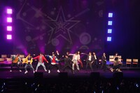 「歴タメLive～歴史好きのエンターテイナー大集合～第3弾」より。