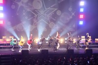 「歴タメLive～歴史好きのエンターテイナー大集合～第3弾」より。