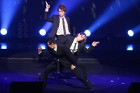 「歴タメLive～歴史好きのエンターテイナー大集合～第3弾」より。