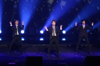 「歴タメLive～歴史好きのエンターテイナー大集合～第3弾」より。