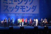 「歴タメLive～歴史好きのエンターテイナー大集合～第3弾」より。