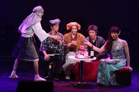 「歴タメLive～歴史好きのエンターテイナー大集合～第3弾」より。