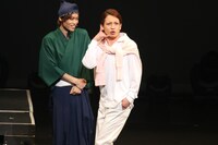 「歴タメLive～歴史好きのエンターテイナー大集合～第3弾」より。