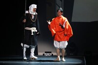 「歴タメLive～歴史好きのエンターテイナー大集合～第3弾」より。