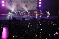 「歴タメLive～歴史好きのエンターテイナー大集合～第3弾」より。