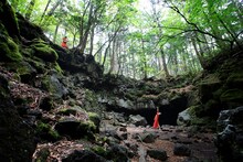 黒田育世「ラストパイ」ビジュアル (c)Satoru Seki