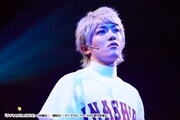 「ダイヤのA The LIVE IV」より。(c)寺嶋裕二・講談社/「ダイヤのA」The LIVE IV 製作委員会