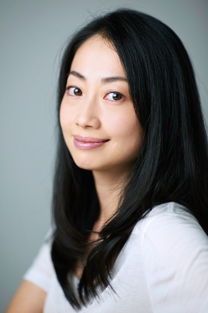 肘井美佳