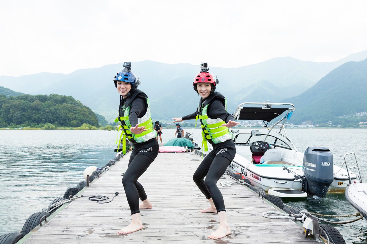 早霧せいな＆沙央くらまの新たな挑戦も！「宝塚プルミエール」退団SP総集編